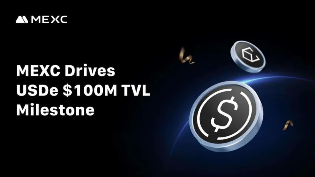 MEXC Launches $100M Fund to Protect Users From Breaches