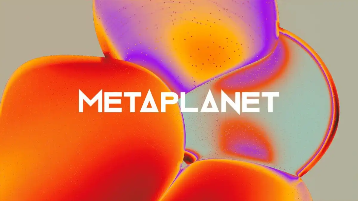 Metaplanet Reaches 10K Bitcoin Goal with 1,112 BTC Buy