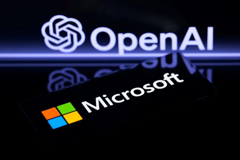 OpenAI, Microsoft Partnership Shows Deepening Rift