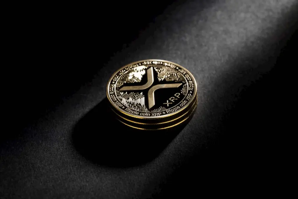 Morgan Rejects US XRP Escrow Claims