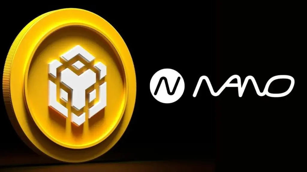 Nano Labs Targets $1B BNB Reserve, CZ Applauds