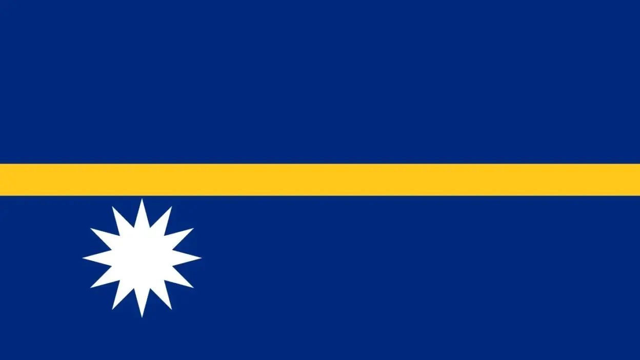 Nauru Passes Law to Create First National Crypto Regulator