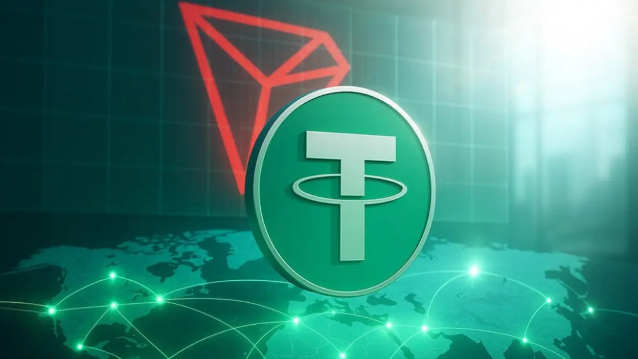 Tether’s $1B USDT Mint on Tron Signals Bitcoin Surge