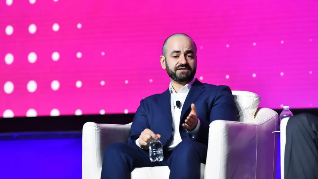 Binance Exec Departs After 8-Month Nigerian Detention