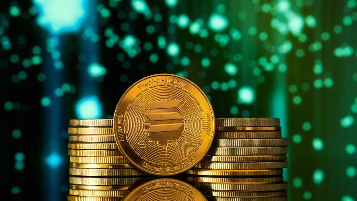 NewGen Amplifies Solana Staking with $30M Investment