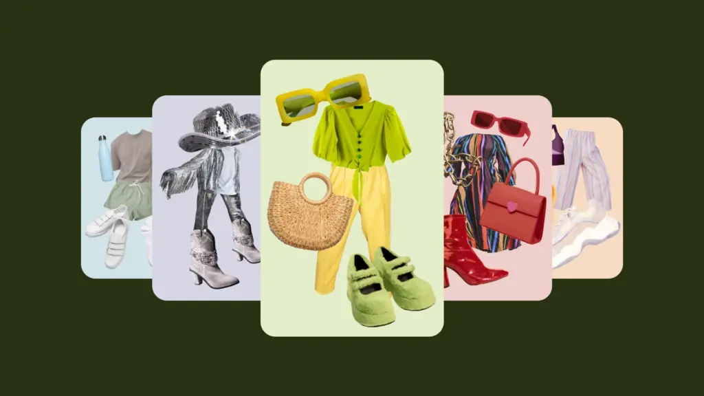 Pinterest Tests AI Tool for Shoppable Collage Ads