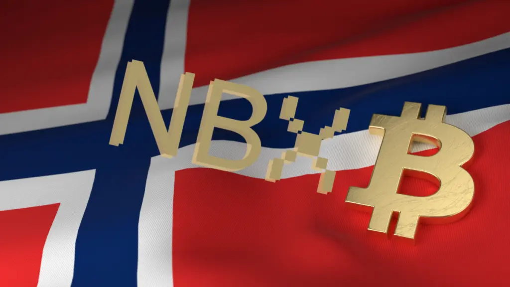 Norwegian Crypto Firm Soars 138% on Bitcoin Treasury Plan