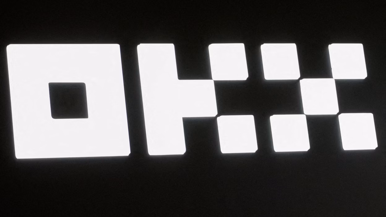 OKX Eyes Wall Street IPO, Joining Circle, Gemini