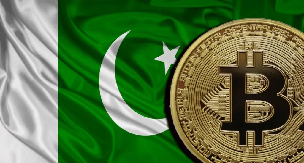 Pakistan Shares Bitcoin Reserve Plan with Trump Crypto Team