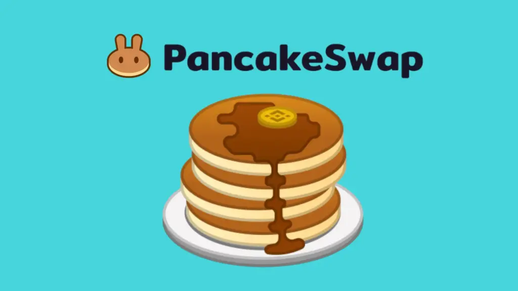 PancakeSwap Adds One-Click Cross-Chain Swaps for DeFi UX