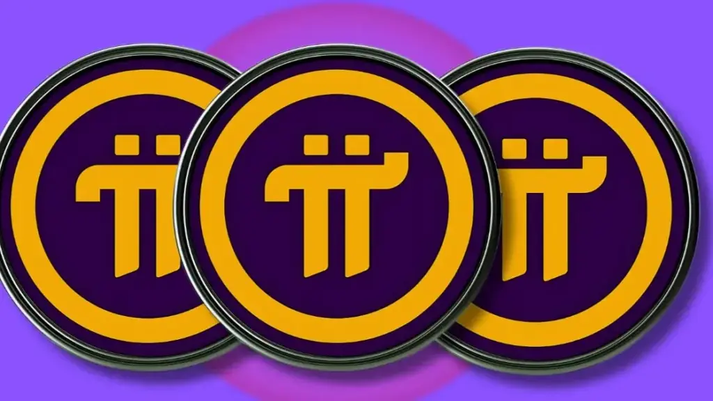 Pi Coin Dips Despite App Studio, Staking Feature Launch