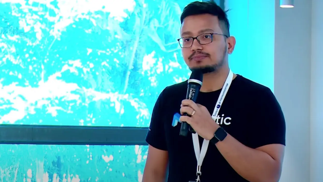 Polygon Foundation Names Sandeep Nailwal First CEO