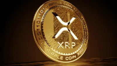 Purpose XRP ETF (XRPP) Debuts on Toronto Exchange