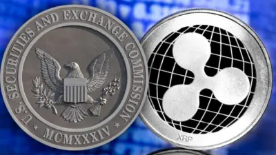 Ripple Halts SEC Cross-Appeal, XRP Legal Battle Ends