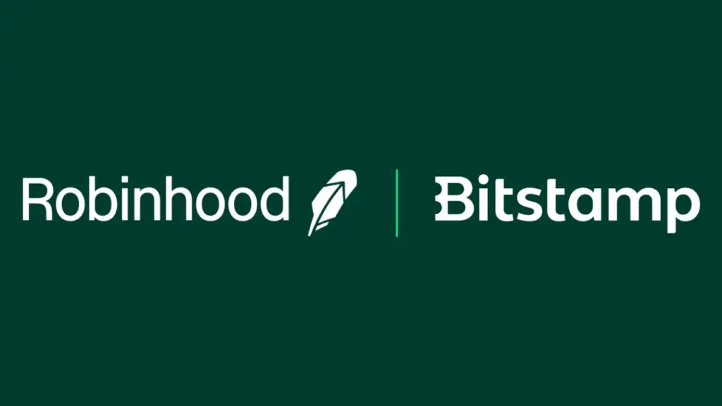 Robinhood Buys Bitstamp, Expands Crypto Access