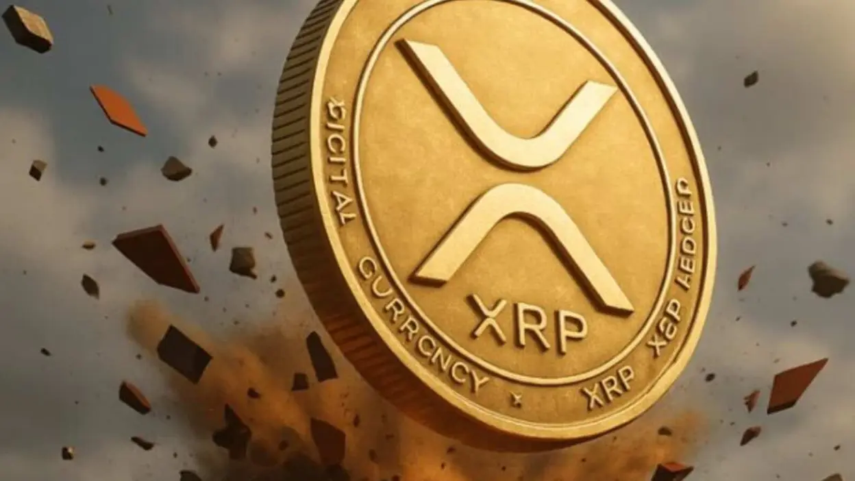 SBI Moves $703M XRP Before Ripple’s 1B Escrow Release