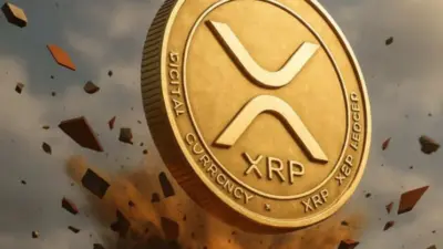 SBI Moves $703M XRP Before Ripple’s 1B Escrow Release