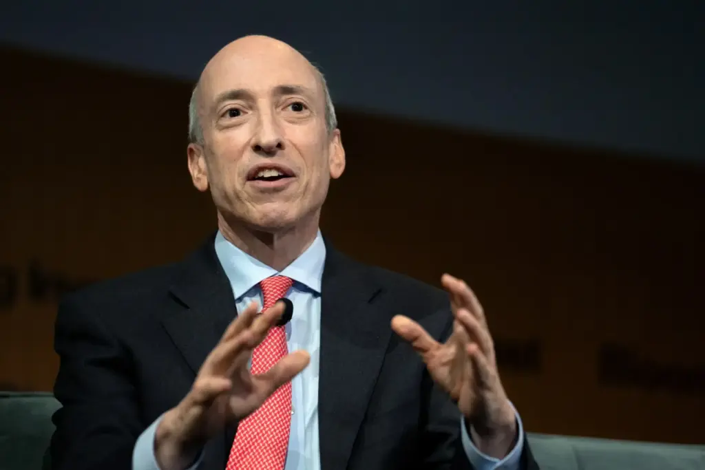 SEC Axes Gensler’s Crypto Custody, DeFi Regulatory Plans