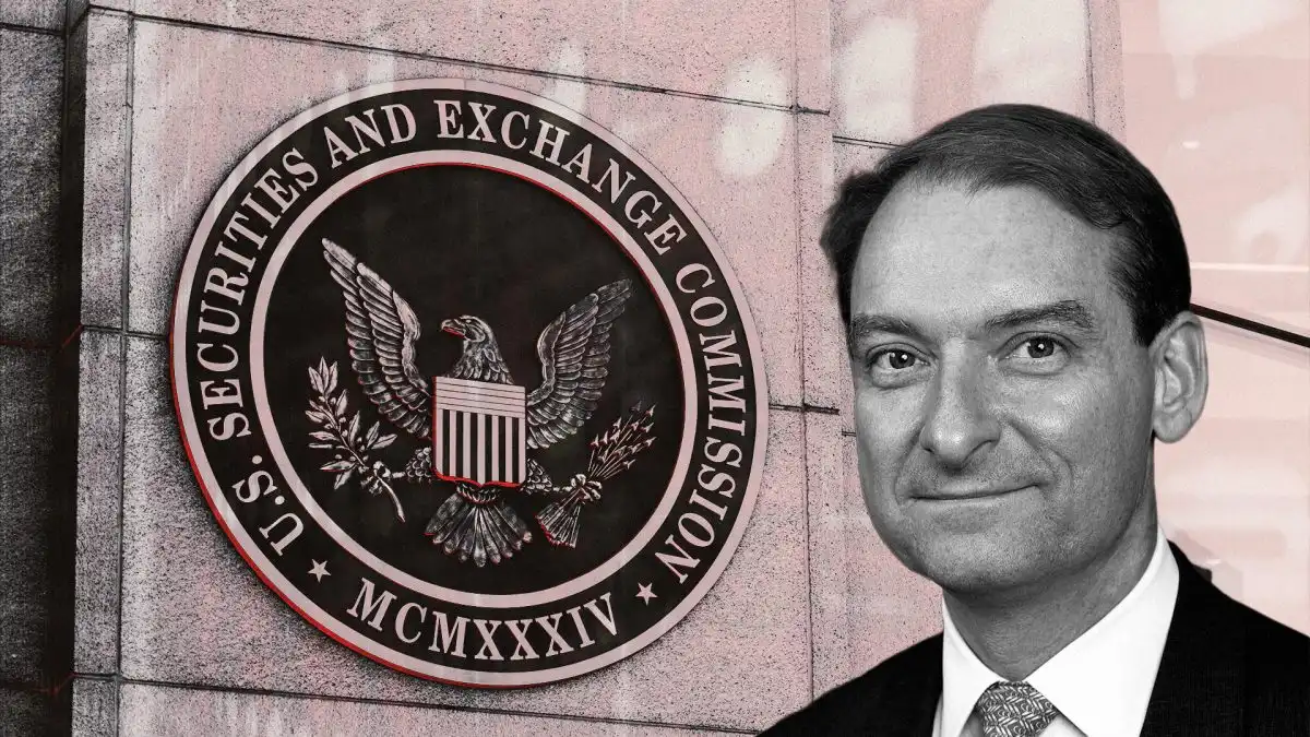 SEC to Shape Crypto Rules Through Notice and Comment: Atkins