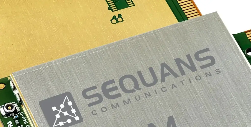 Sequans Bolsters Bitcoin Treasury with $384M Fund