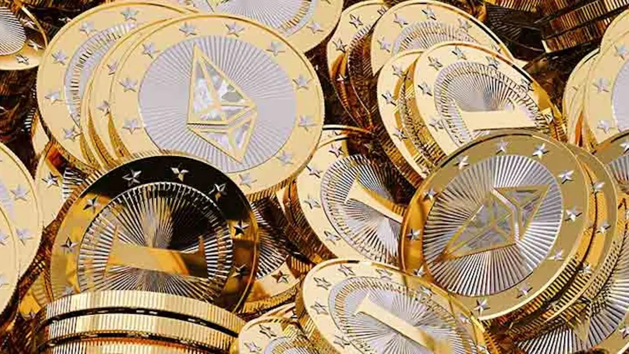 SharpLink Finalizes $425M for Ethereum Treasury Strategy