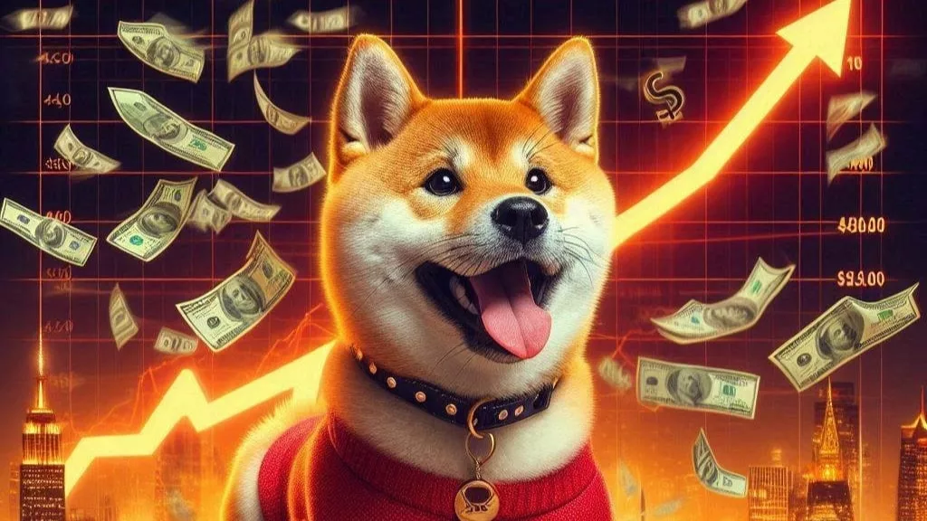 Shiba Inu Price Rally Possible Amid 211M SHIB Sell-Off