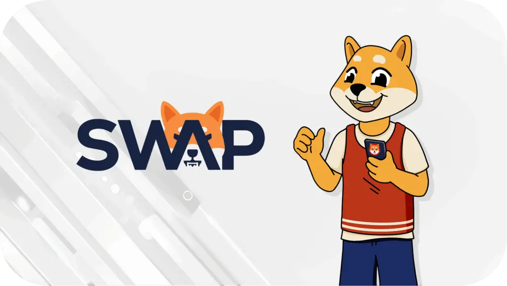 Shiba Inu DeFi Transforms with Shibarium's Upgrade