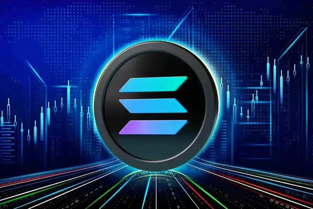Solana Price Eyes $200 As Bullish Wedge Pattern Forms