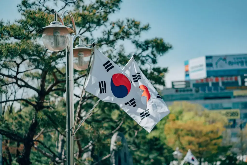 South Korea Launches Crypto Regulatory Overhaul