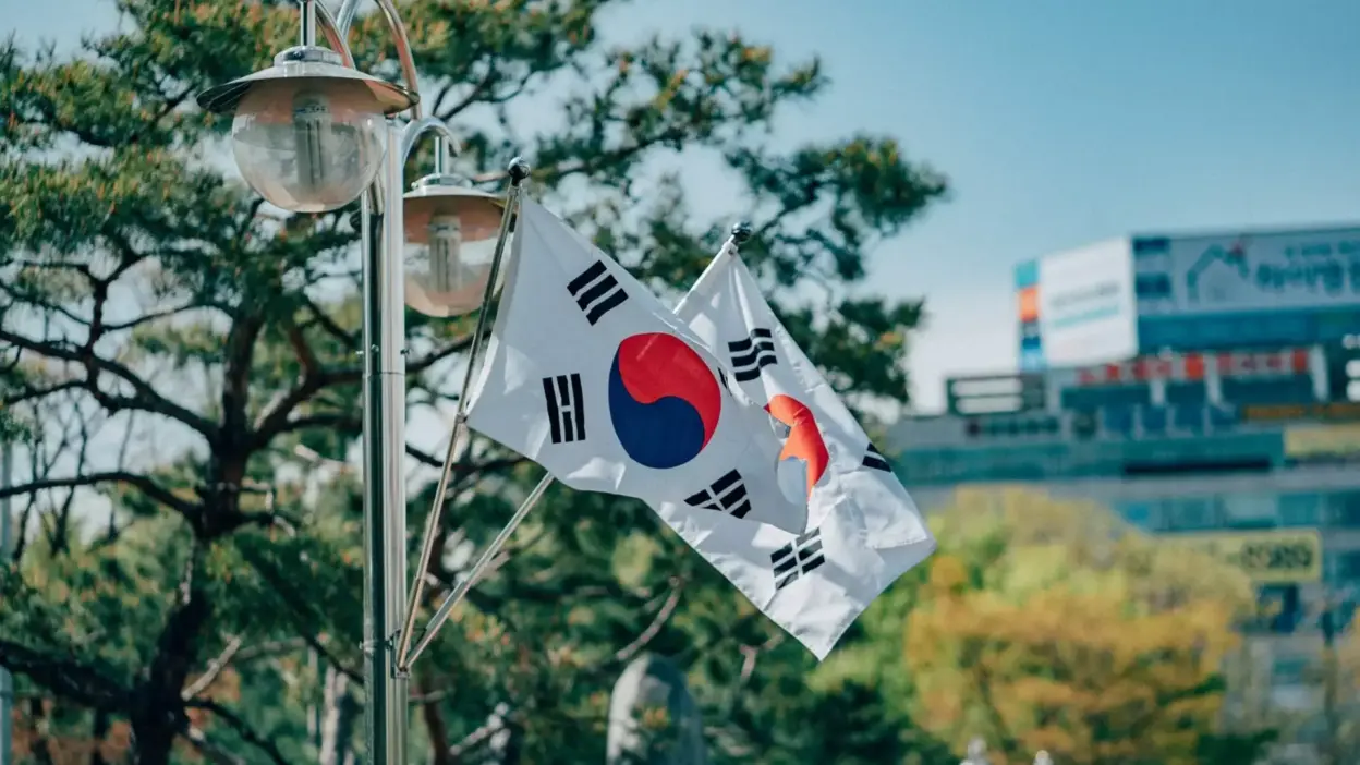 South Korea Launches Crypto Regulatory Overhaul