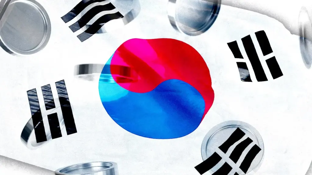 South Korea Stock Rally Sparks Crypto Stablecoin Boom