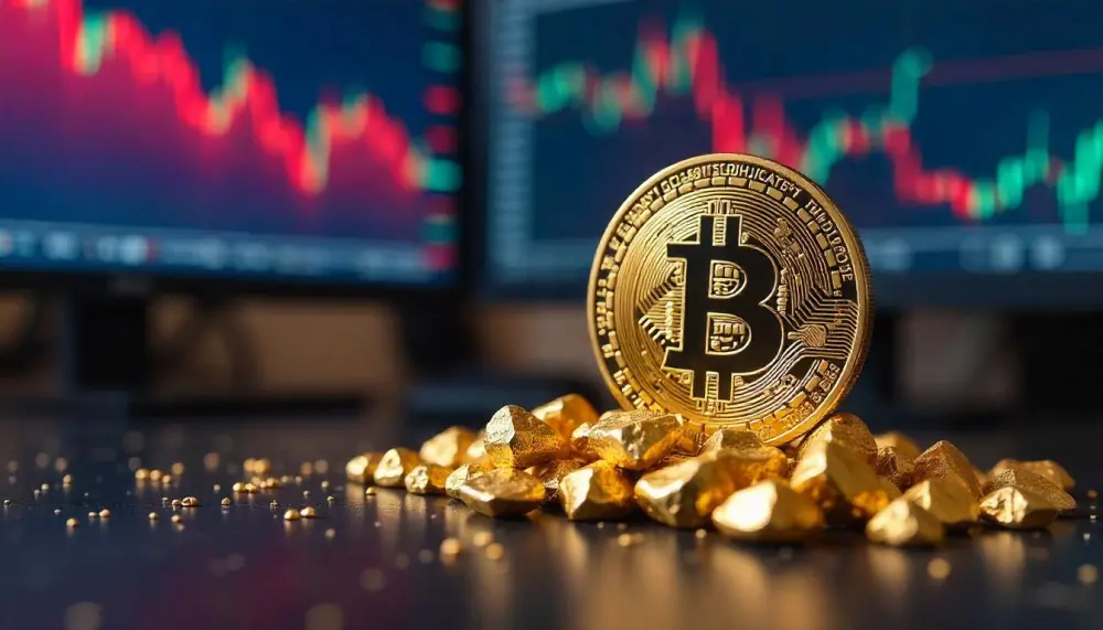 Strategy’s Bitcoin Wager Yields $21.3B Profit Surge