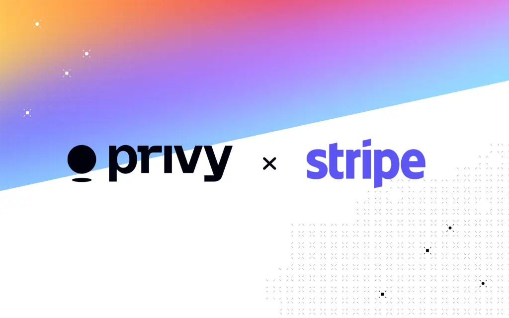 Stripe Acquires Privy to Boost Crypto Wallet