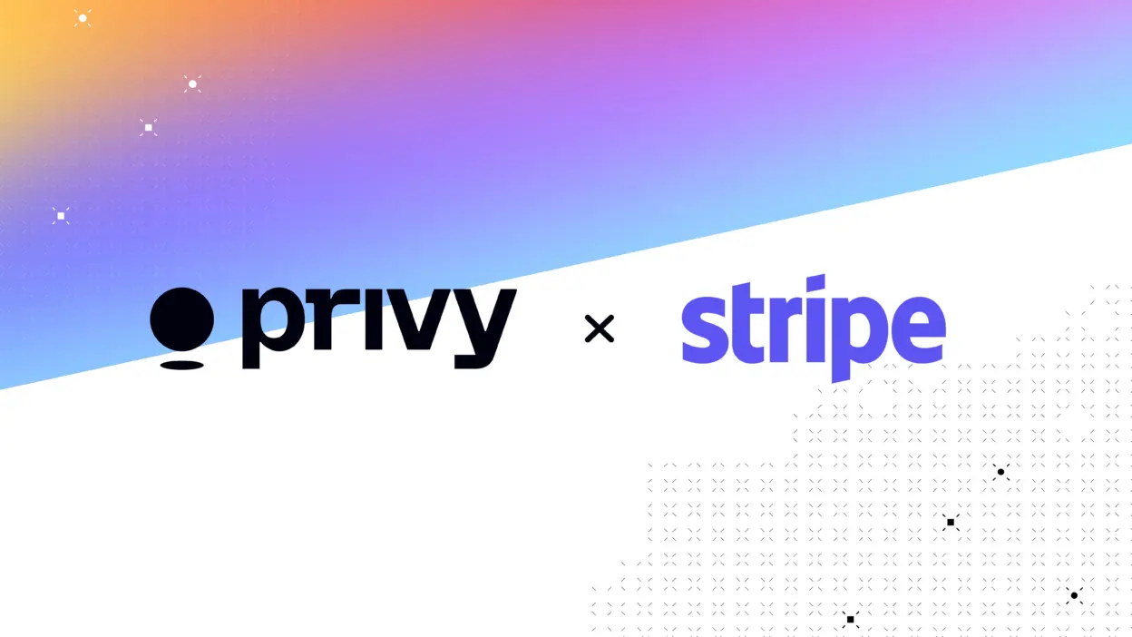 Stripe Acquires Privy to Boost Crypto Wallet