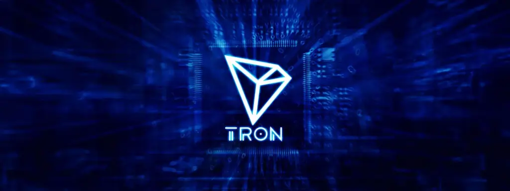 Tron Group to List in the U.S.: What It Means for TRX Holders