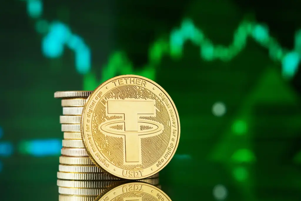 Tether Secures 32% Stake in Gold Miner for Strategic Hedge