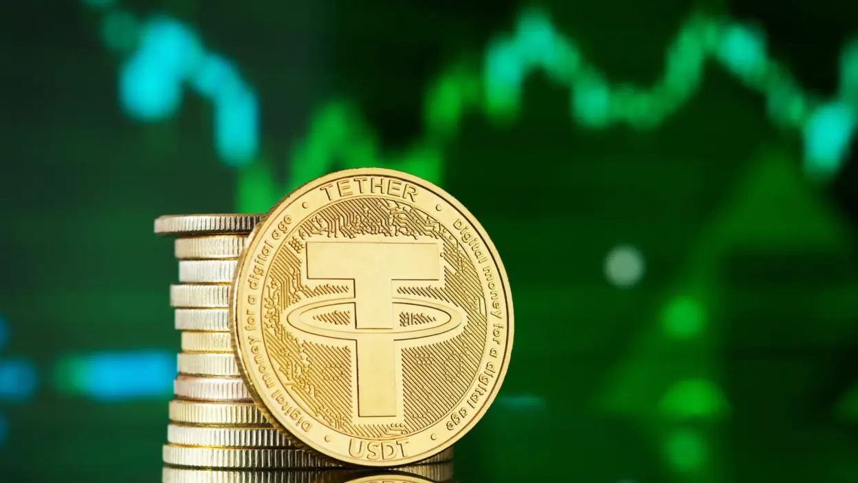 Tether Secures 32% Stake in Gold Miner for Strategic Hedge