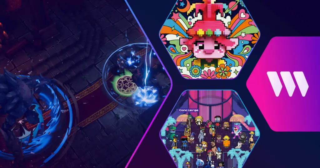 The Future of Web3 Gaming: How Blockchain Is Disrupting Game Economies in 2025