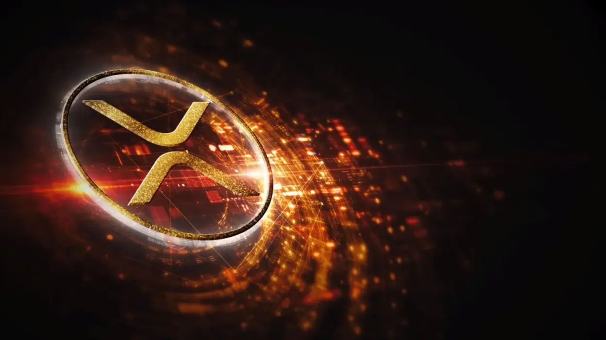 Trident Targets $500M for XRP Treasury Reserve