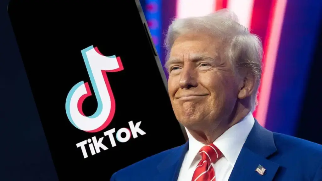 Trump Secures Buyer Group for TikTok U.S. Assets