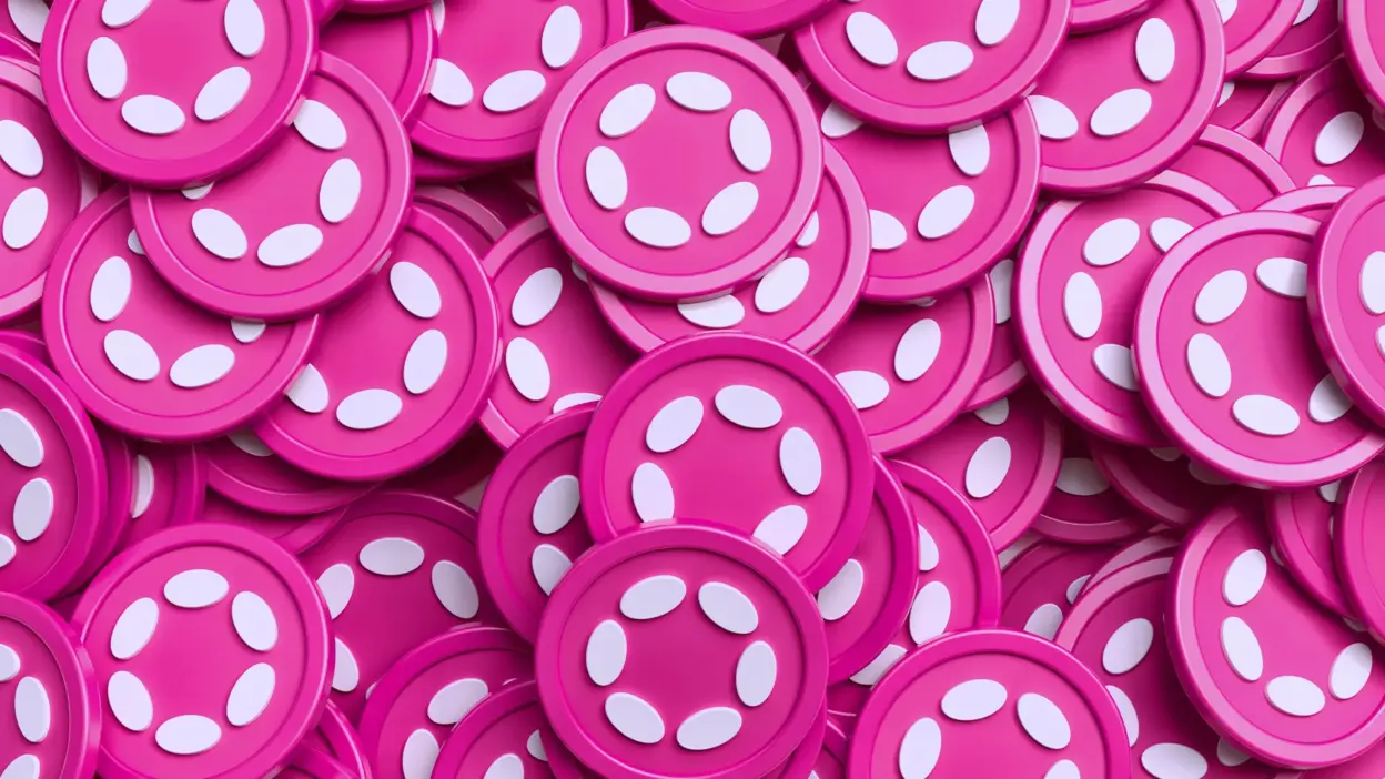 US SEC Delays Ruling on 21Shares Polkadot ETF