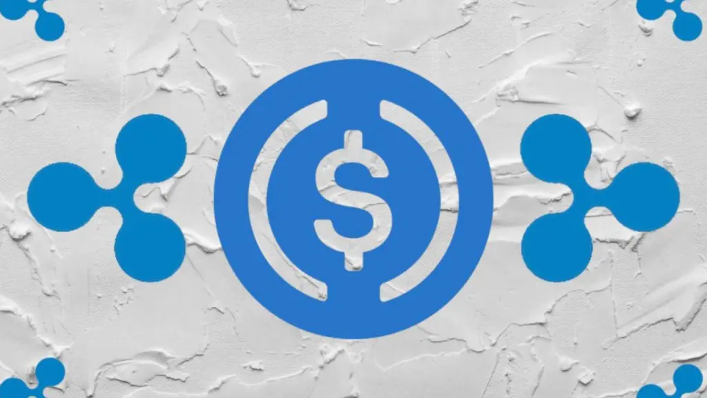 USDC Now on XRP Ledger with Native Stablecoin Support