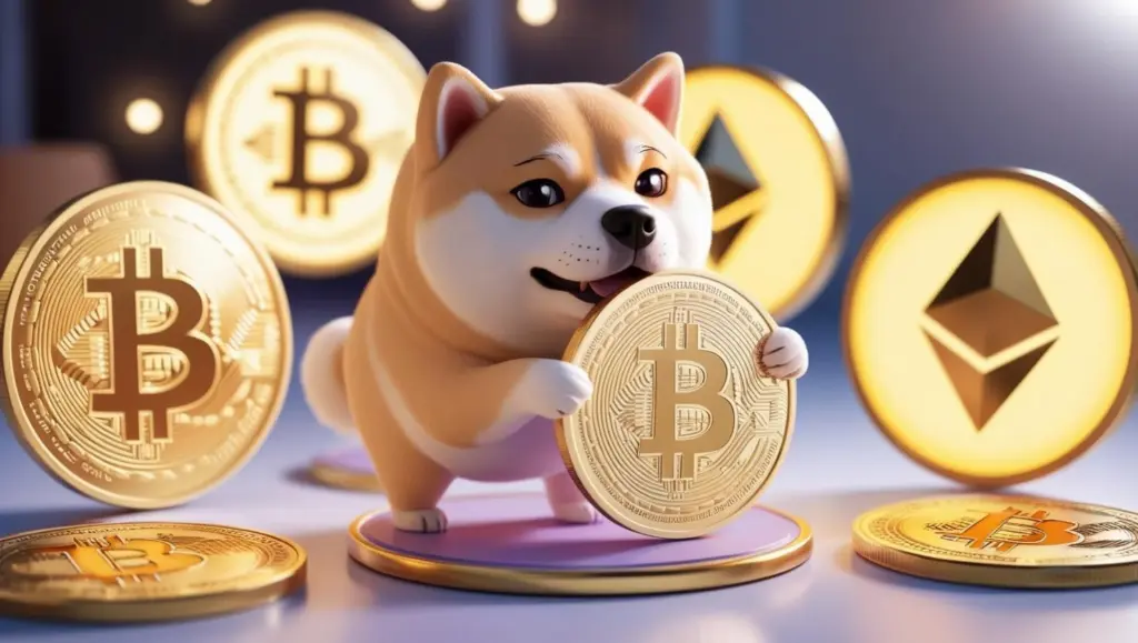 Why Meme Coins Are Resurging and What Could Happen Next