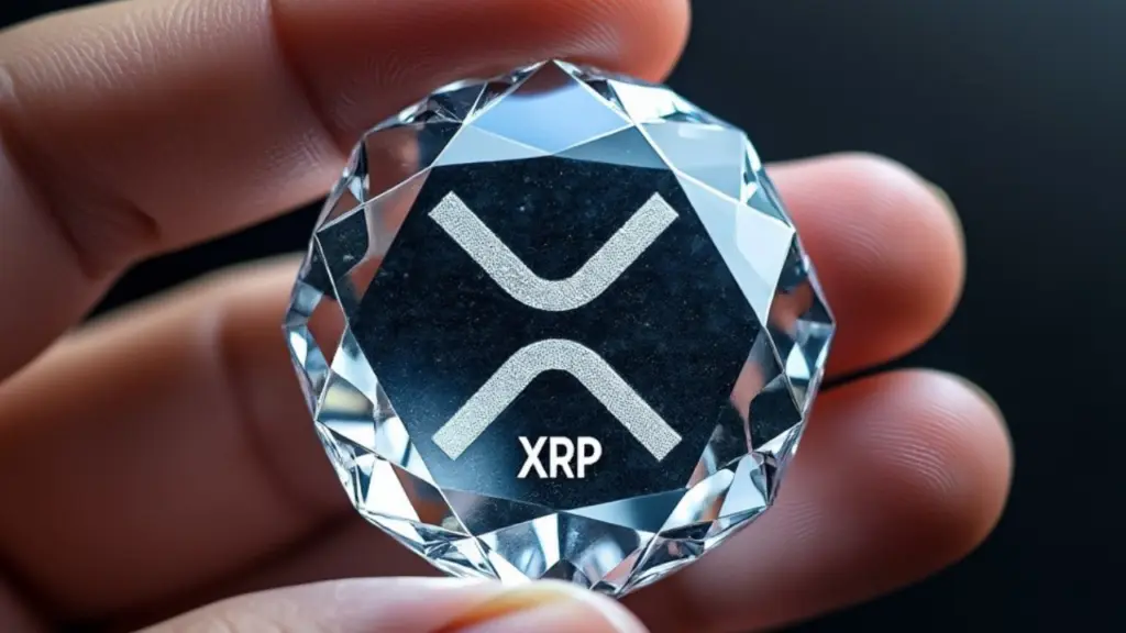 Webus Submits SEC Filing for $300M XRP Treasury