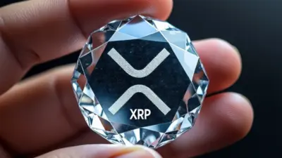 Webus Submits SEC Filing for $300M XRP Treasury