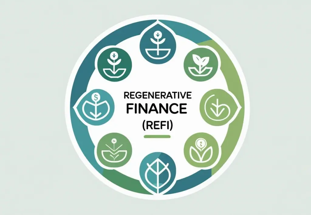 What Is ReFi? The Regenerative Finance Movement Changing Web3 for Good