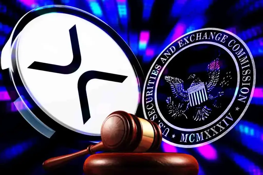 XRP Lawsuit- Ripple May Stop Institutional Sales