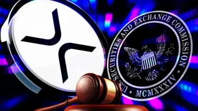 XRP Lawsuit- Ripple May Stop Institutional Sales