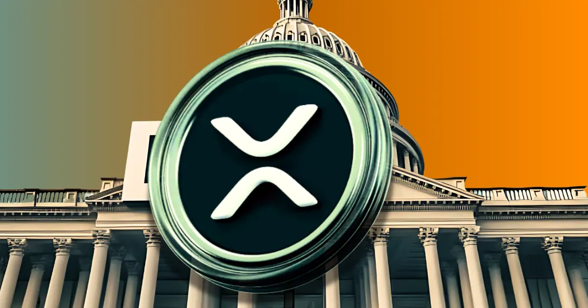 XRP Price Could Crash To $1.80, Analysis Shows