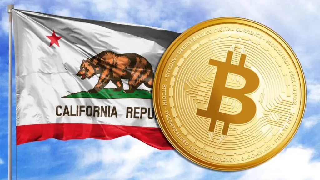 California Bill Allows Seizure Of Unclaimed Bitcoin